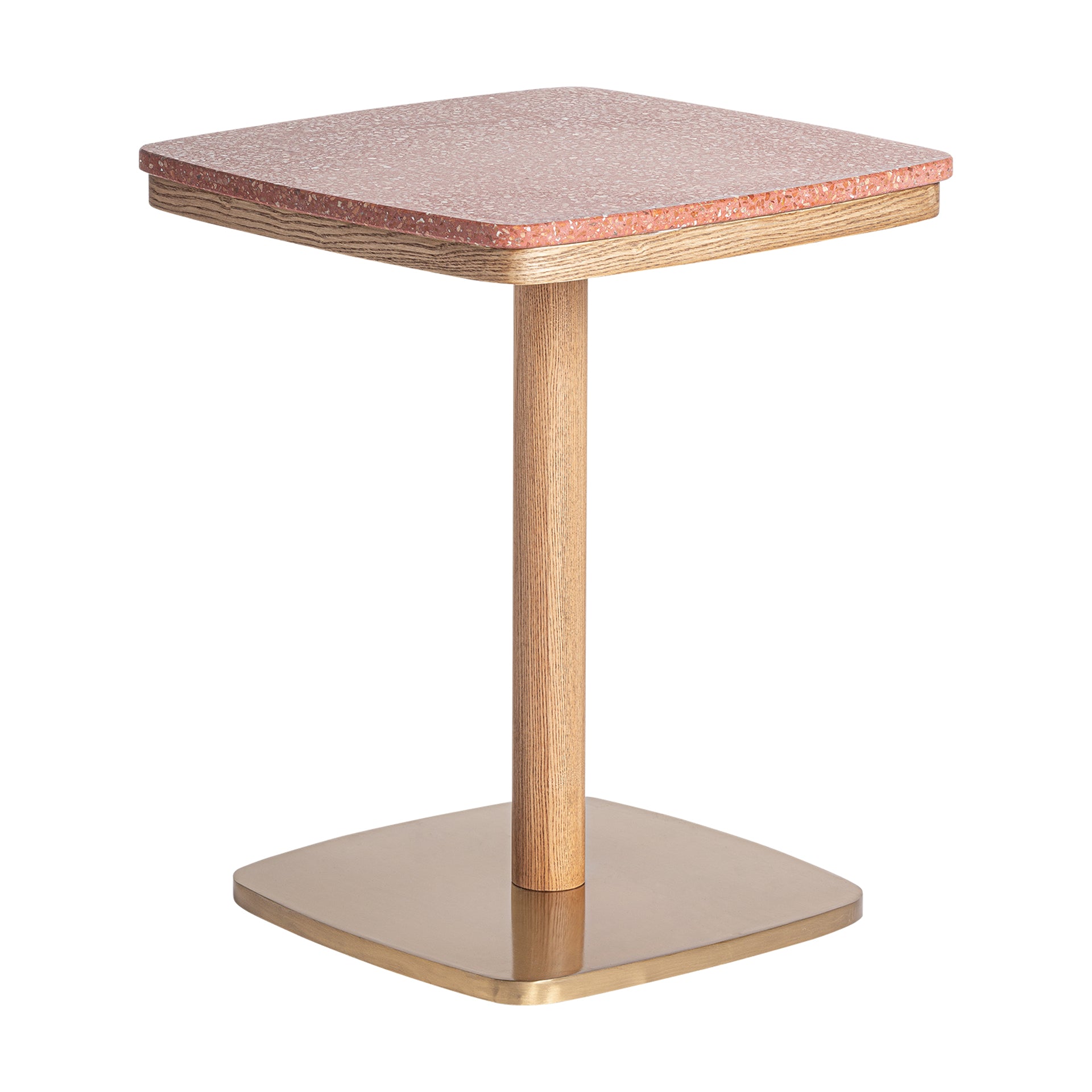 ALFERCE BAR TABLE